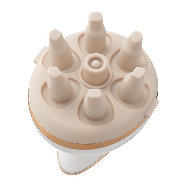 [レンタル] ヤーマン ミーゼ ニードルヘッドスパリフト - 2