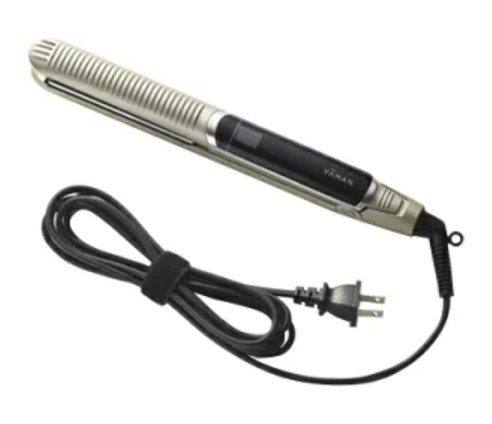 [レンタル] ヤーマン スムースアイロンフォトイオン - 5