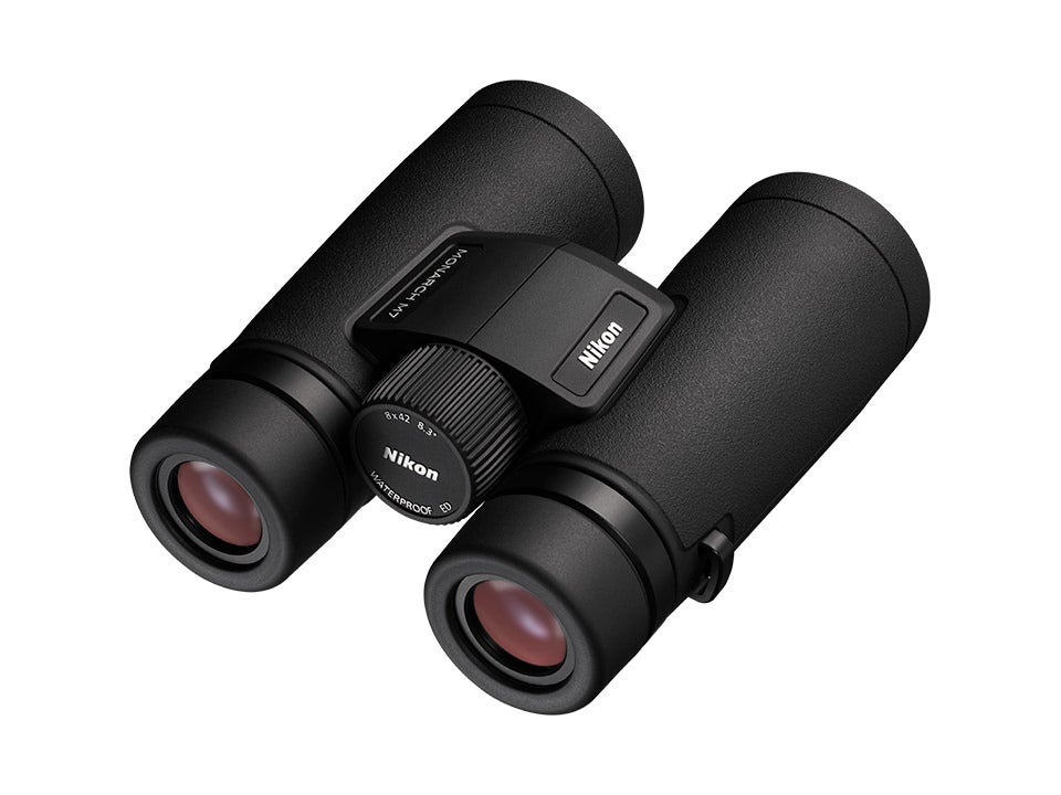 [レンタル] [倍率8倍] ニコン MONARCH M7 8x42 双眼鏡 - 10