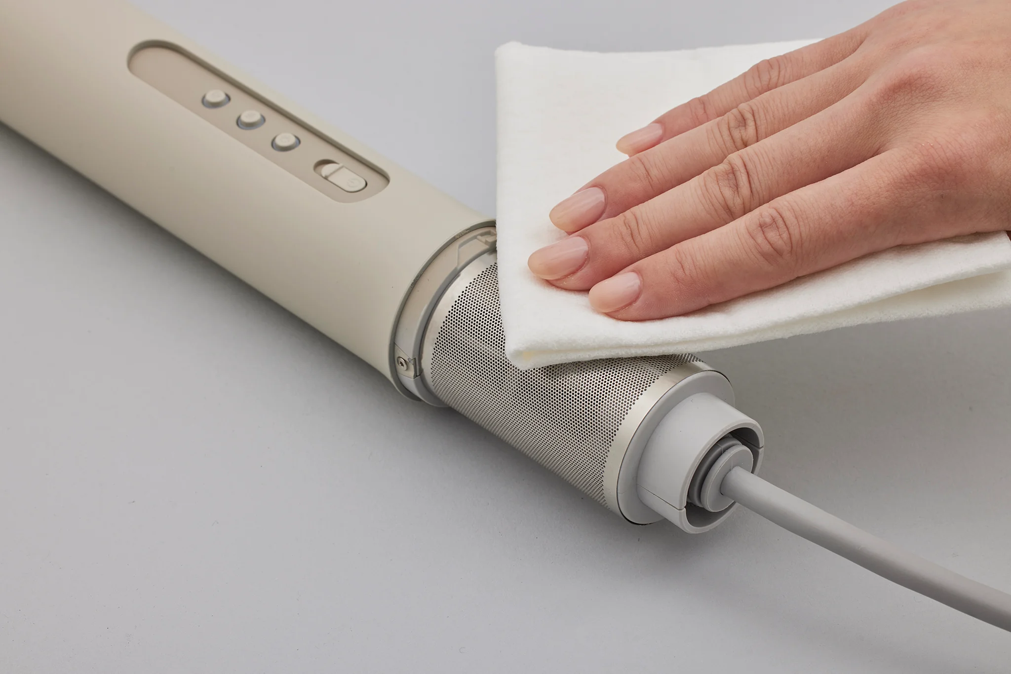 [レンタル] cado (カドー) フェーン foehn001 ふとん乾燥機 - 12