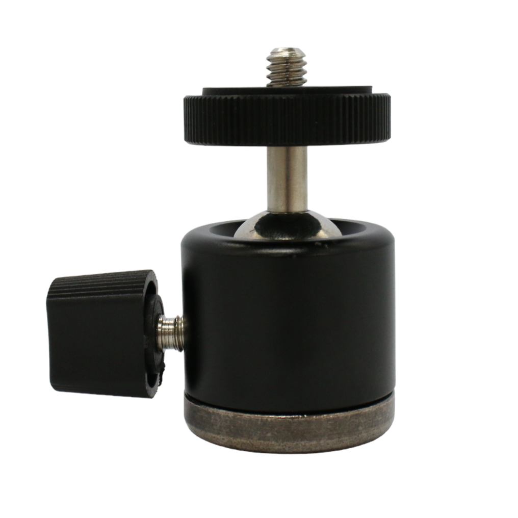 [レンタル] ポール固定型 取付金具 GI130 - 3