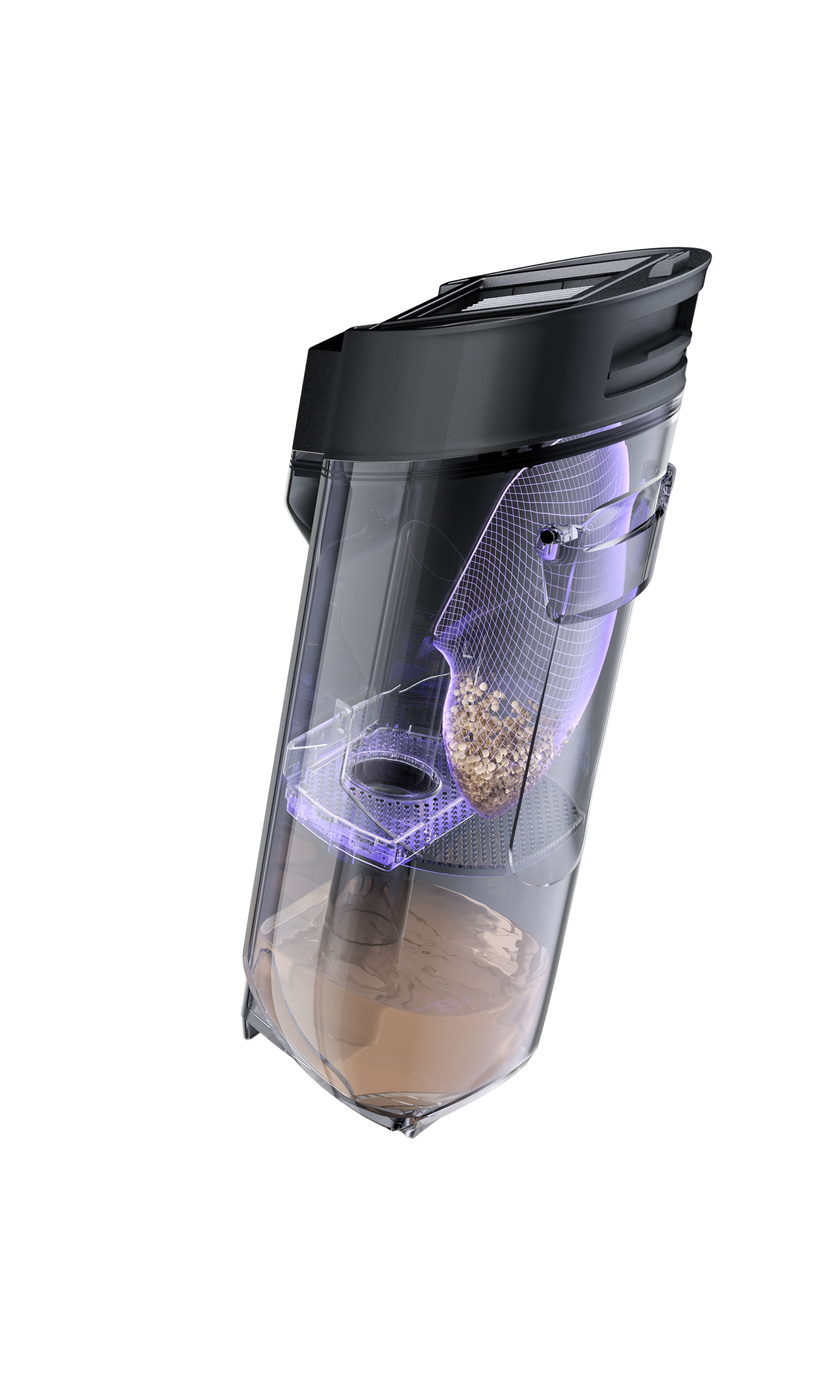 [レンタル] Narwal S30 コードレス水拭き掃除機 - 4