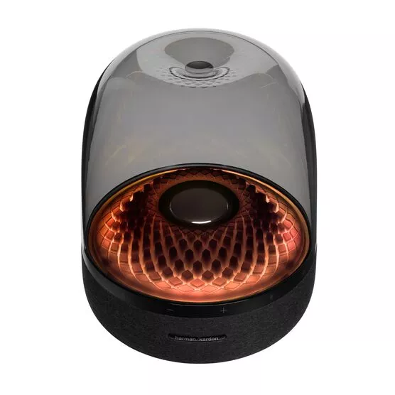 レンタル] Harman Kardon Aura Studio 4 Bluetoothスピーカー