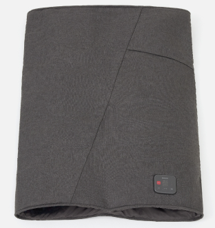 [レンタル] パナソニック エア―マッサージャー EW-RA192 「はくだけキュッとリフレ」 - 2