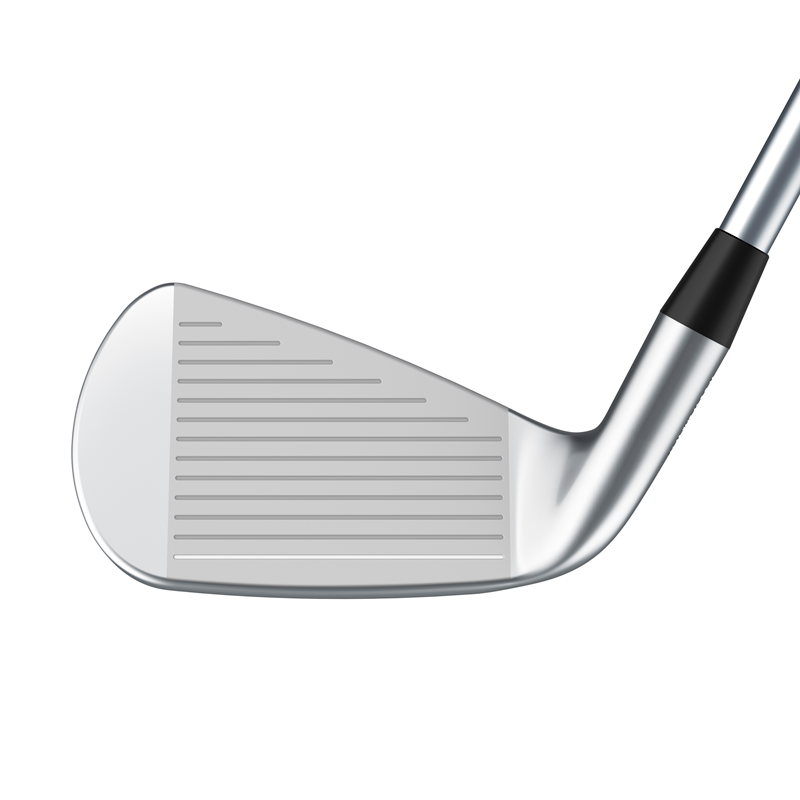 [レンタル] ヤマハ 2025 INPRES DRIVESTAR TYPE/S アイアンセット#6~PWセット（#7＝ロフト 25°/シャフト N.S.PRO 850GH neo /クラブ長さ37.75インチ） - 2