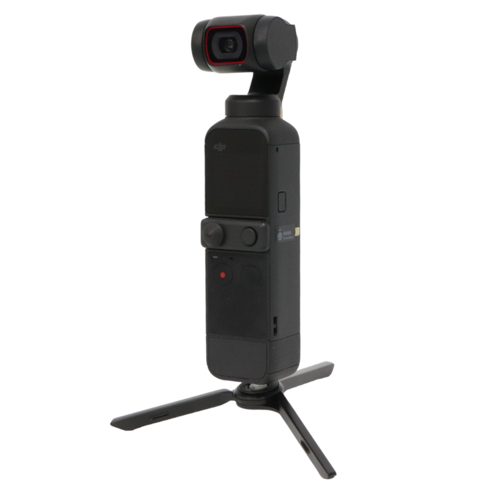 レンタル] DJI Pocket 2 Creator Combo (ポケット2クリエーターコンボ