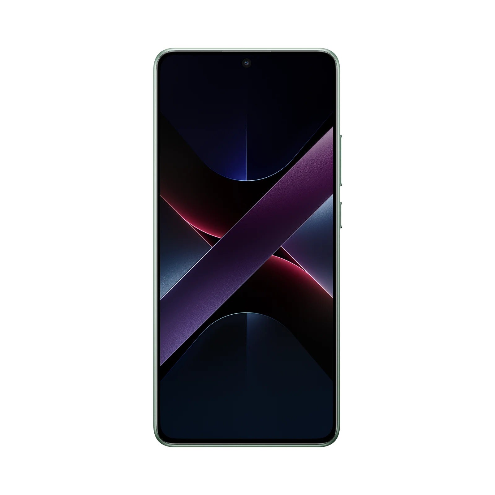 [レンタル] Xiaomi(シャオミ) POCO X7 Pro 12GB+512GB SIMフリー - 6