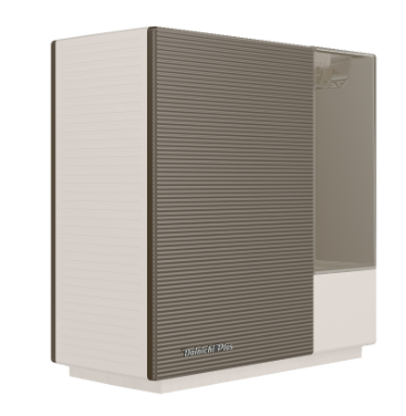 [レンタル] ダイニチ プラス(Dainichi Plus) HD-RX324 ハイブリッド式加湿器 - 5