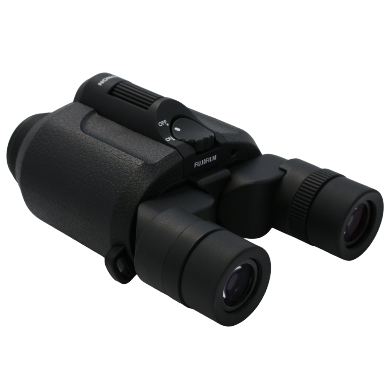 [レンタル] [倍率12倍] 富士フイルム FUJINON テクノスタビ TS12×28 コンサート・ライブ向け 防振双眼鏡 - 10