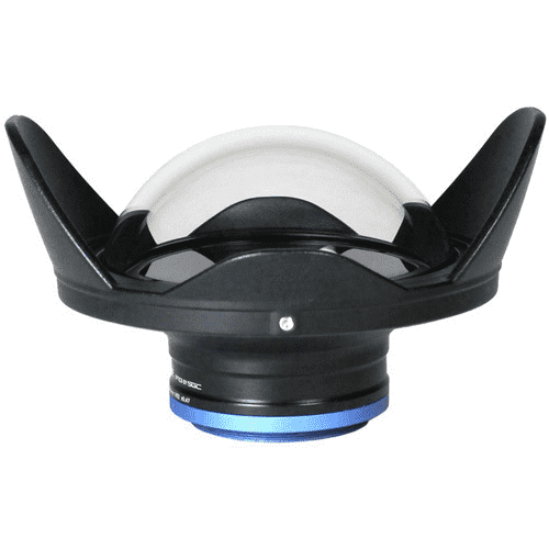 Fisheye(フィッシュアイ)WEEFINE WF ワイドコンバージョンレンズ UWL-24M52R