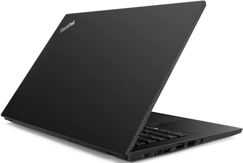 [レンタル] Lenovo ノートPC ThinkPad X280 12.5型 20KE-S2E600 (Windows 10 Pro 64bit)【Office非搭載】 - 3