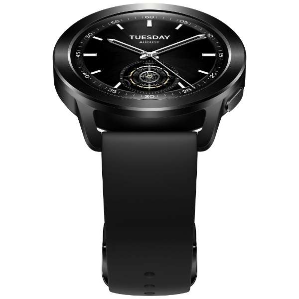 [レンタル] Xiaomi Watch S3 スマートウォッチ - 7