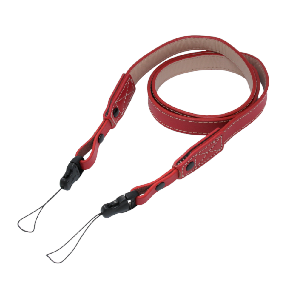 [レンタル] カメラ用ストラップ - 4