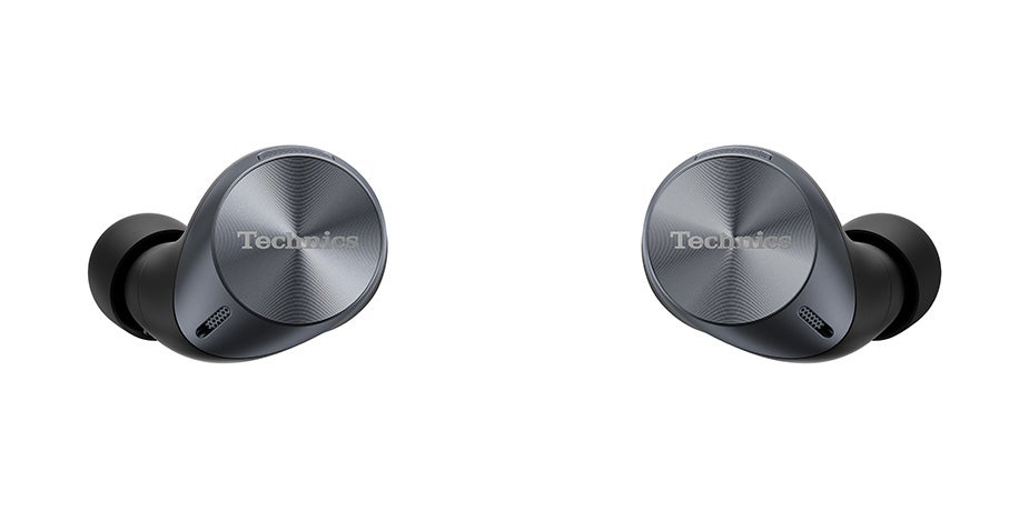 レンタル] パナソニック Technics EAH-AZ60 フルワイヤレス