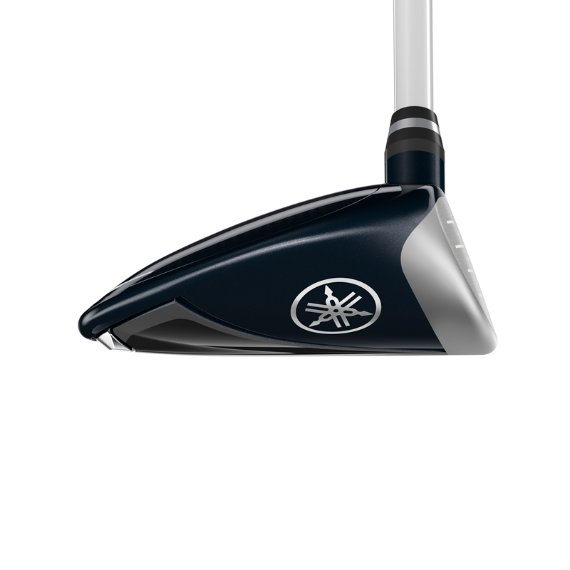 [レンタル] 2025 INPRES DRIVESTAR for Ladies FW#5 - 4