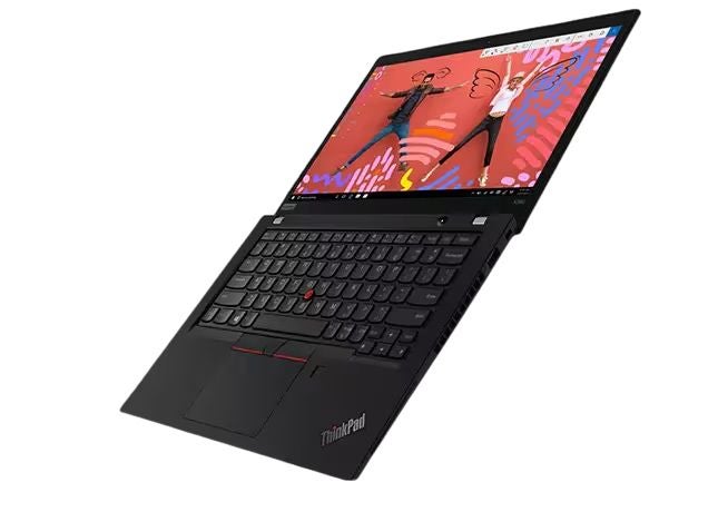 [レンタル] Lenovo(レノボ) ThinkPad X390 20Q1S5DK00 ノートパソコン【Office非搭載】(Windows11 Pro 64bit) - 4