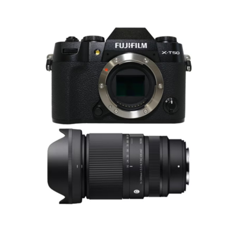 富士フィルム　ズームレンズ camerart-shop_fujifilm-xc-50-