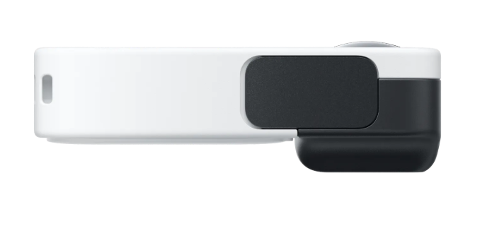 [レンタル] Insta360 GO 3S レトロビューファインダー - 6