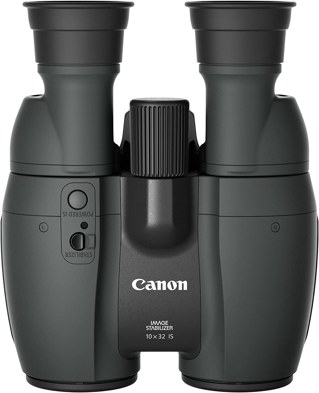 [レンタル] [倍率10倍]Canon IS BINOCULARS 10×32 コンサート・ライブ向け 防振双眼鏡 - 4