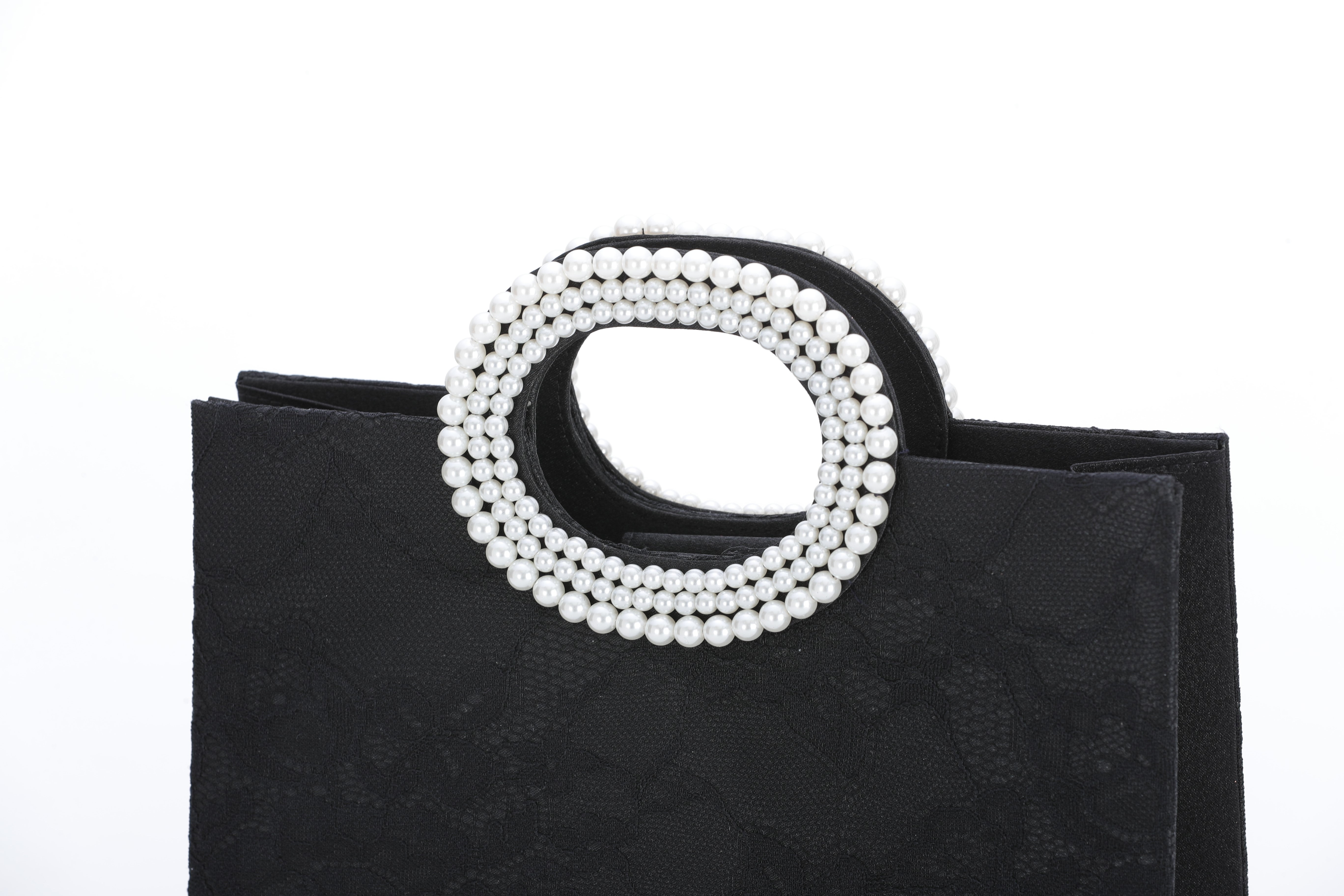 [レンタル] アートマリー Ava バッグ ブラックの宅配レンタル - 3