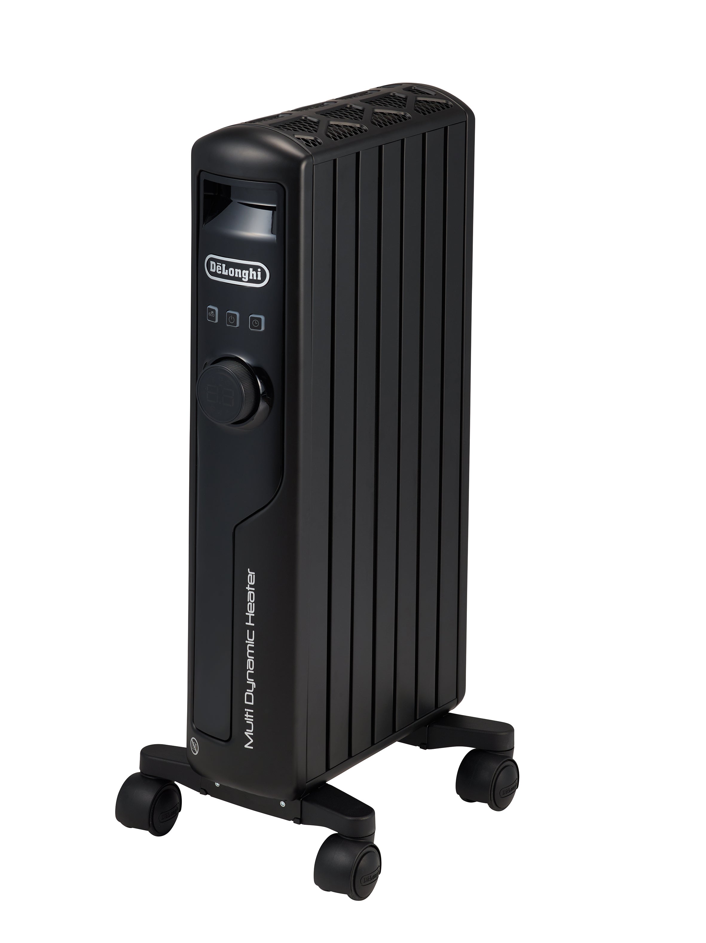 [レンタル] [2023年発売モデル] デロンギ マルチダイナミックヒーター MDHS09 (暖房目安 6～8畳) - 5