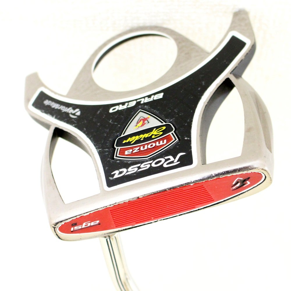 レンタル] テーラーメイド R11 ゴルフクラブ12本セット メンズ/右利き