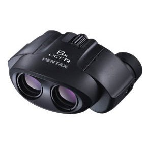 [レンタル] [倍率8倍]リコー タンクローR 8×21UCF R 62209 双眼鏡 - 2