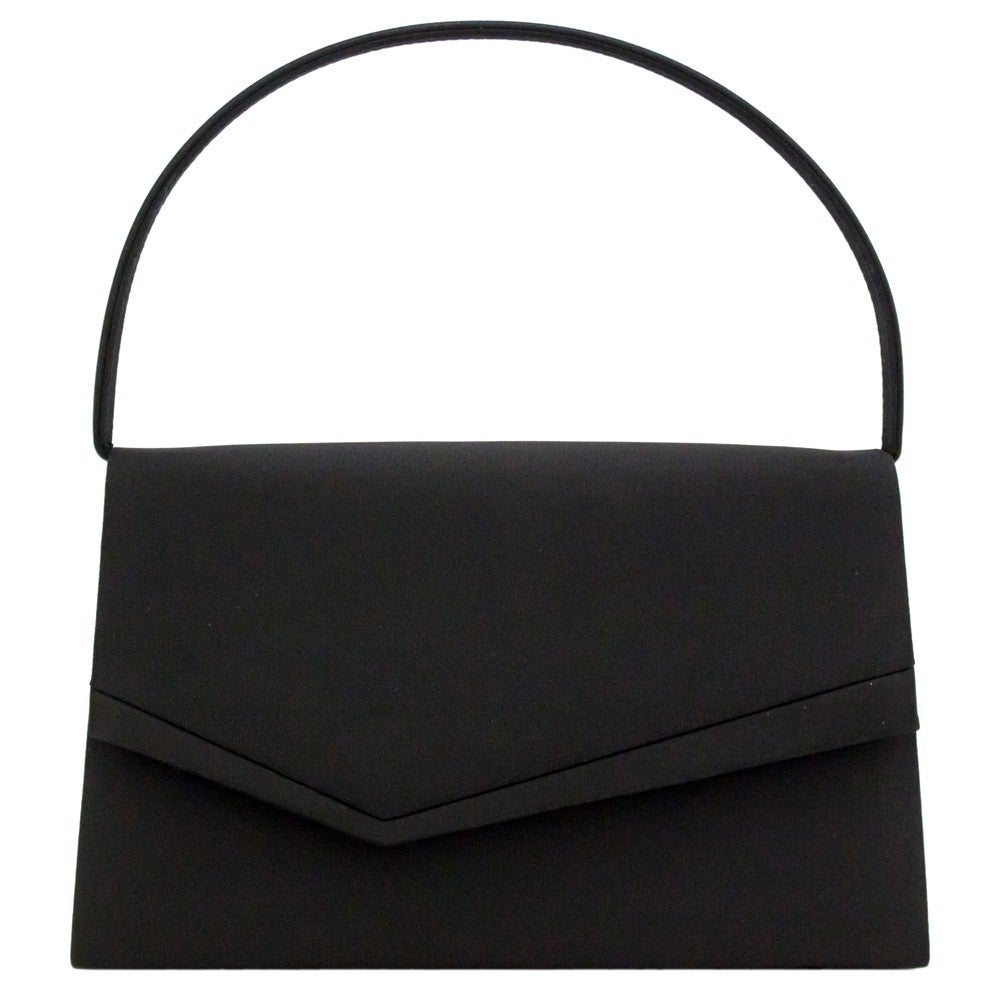 [レンタル] レディース ブラックフォーマルバッグ 3点セット 喪服・礼服・冠婚葬祭の宅配レンタル - 4