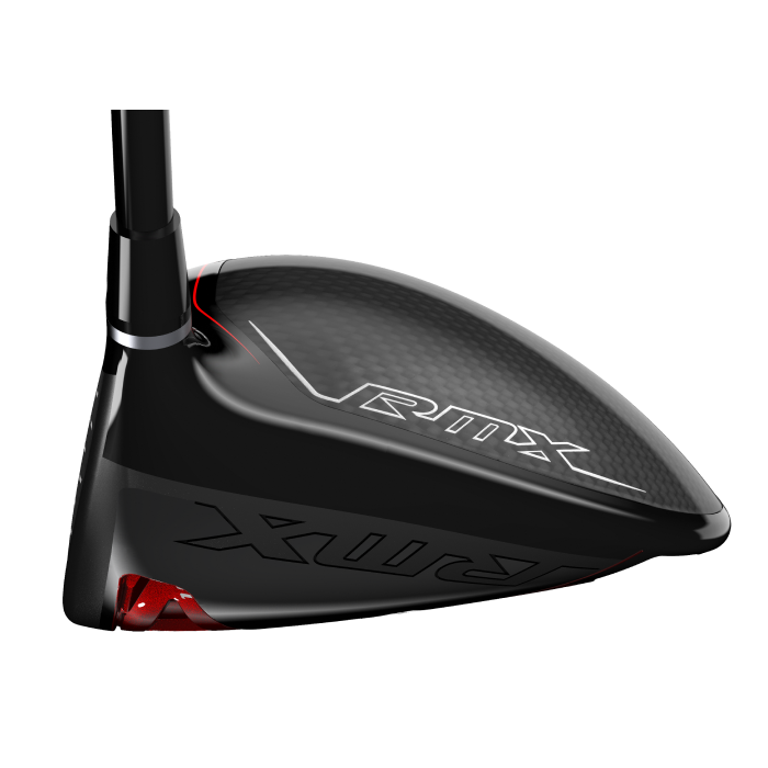 [レンタル] ヤマハ 2022 RMX VD ドライバー (ロフト 10.5°/クラブ長さ 45.5インチ/フレックス S) - 5