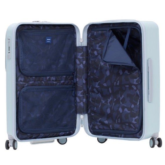 [レンタル] [5-8泊向けサイズ]イノベーター INV60 62L ハードスーツケースの宅配レンタル - 8