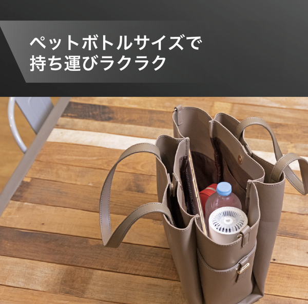 [レンタル] Airdog(エアドッグ) mini portable 空気清浄機 （バッテリー内蔵） - 3