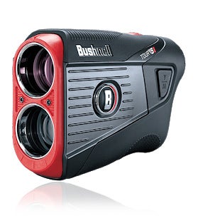 ブッシュネル ピンシーカーツアー V5 シフトスリムジョルト レーザー距離計 ゴルフ用距離計