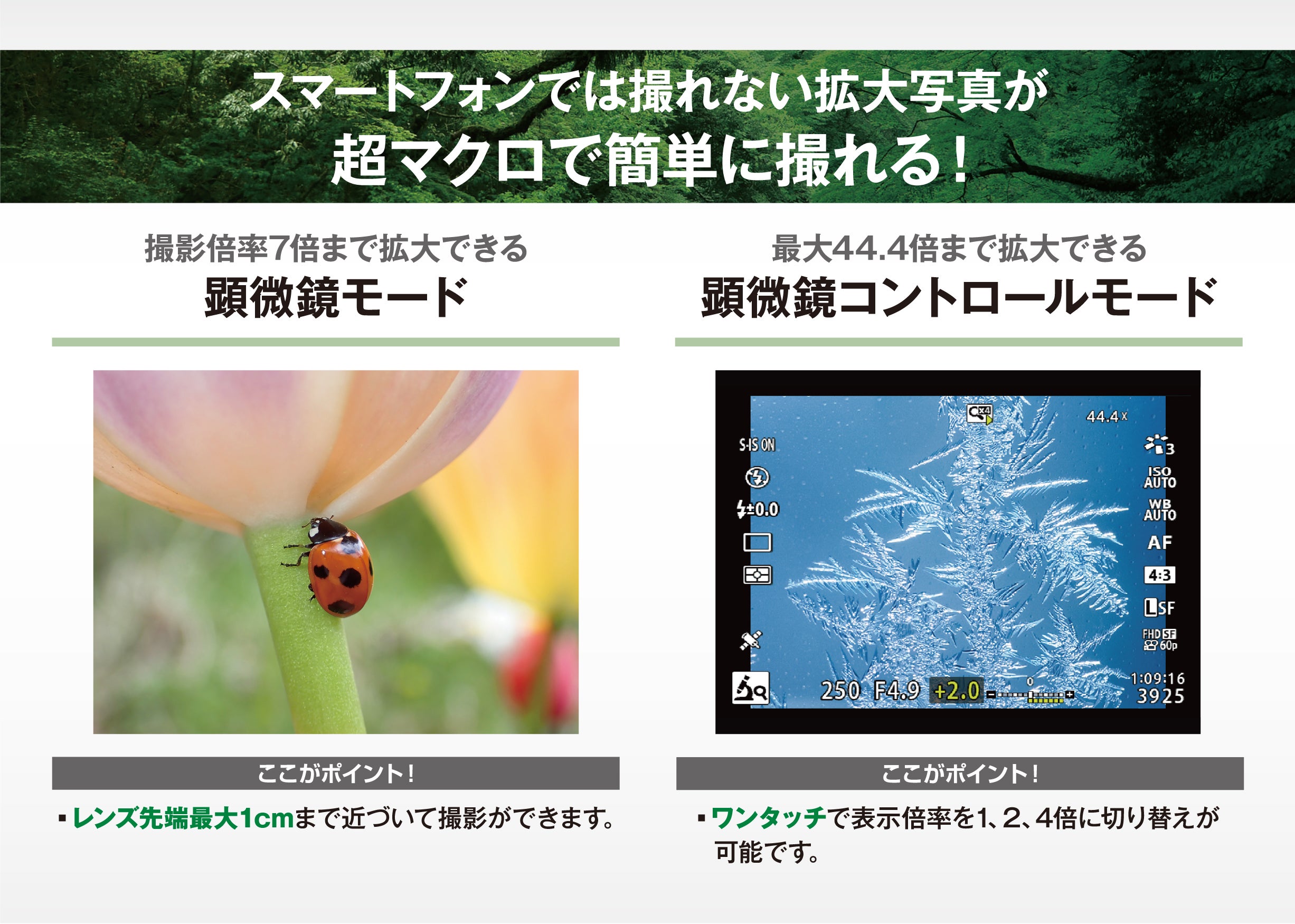 [レンタル] OM SYSTEM 防水カメラ Tough TG-7 コンパクトデジタルカメラ - 16