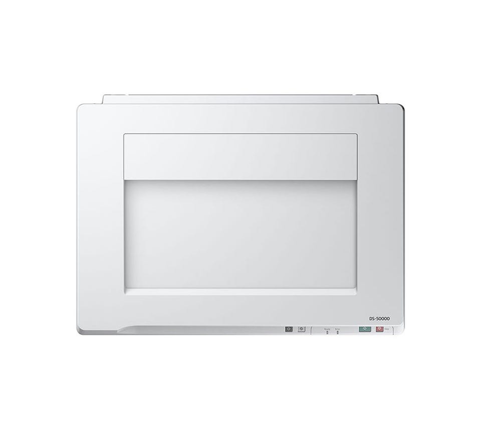 レンタル] エプソン DS-50000 A3ドキュメントスキャナー（フラット