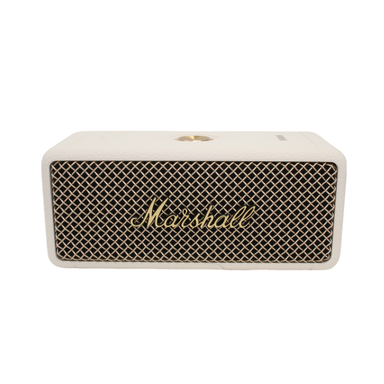 マーシャル(Marshall) Emberton II ポータブルスピーカー クリーム