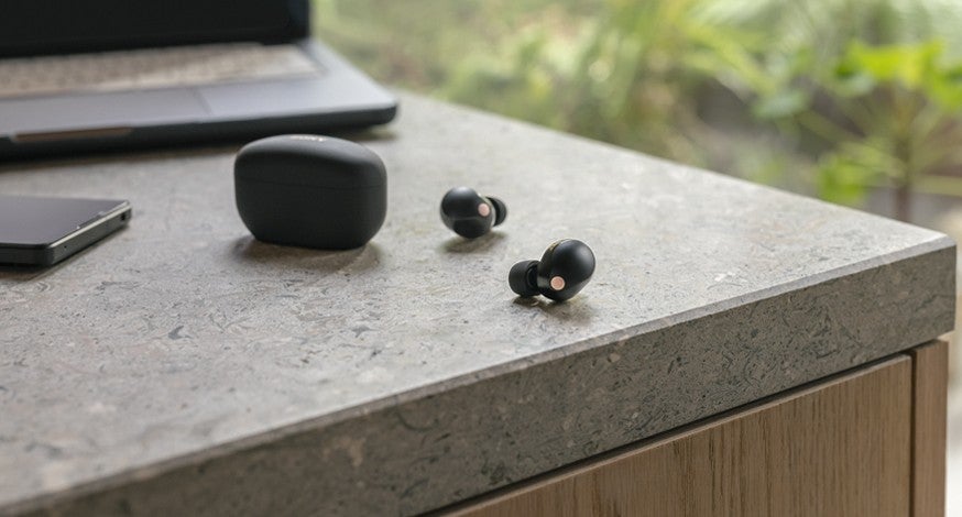 [レンタル] ソニー ワイヤレスノイズキャンセリングステレオヘッドセット WF-1000XM5 - 13