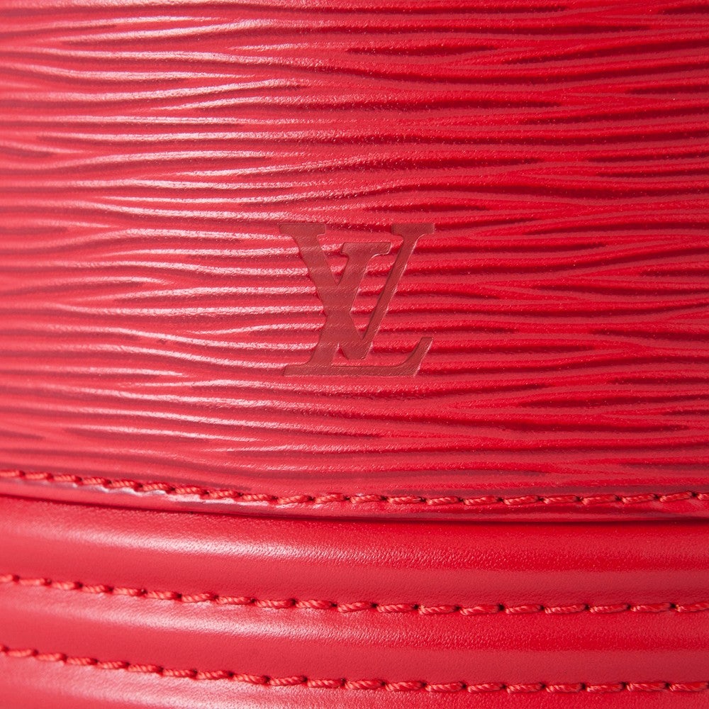 [レンタル] レディース ルイ・ヴィトン カンヌ エピ ハンドバッグ - 4