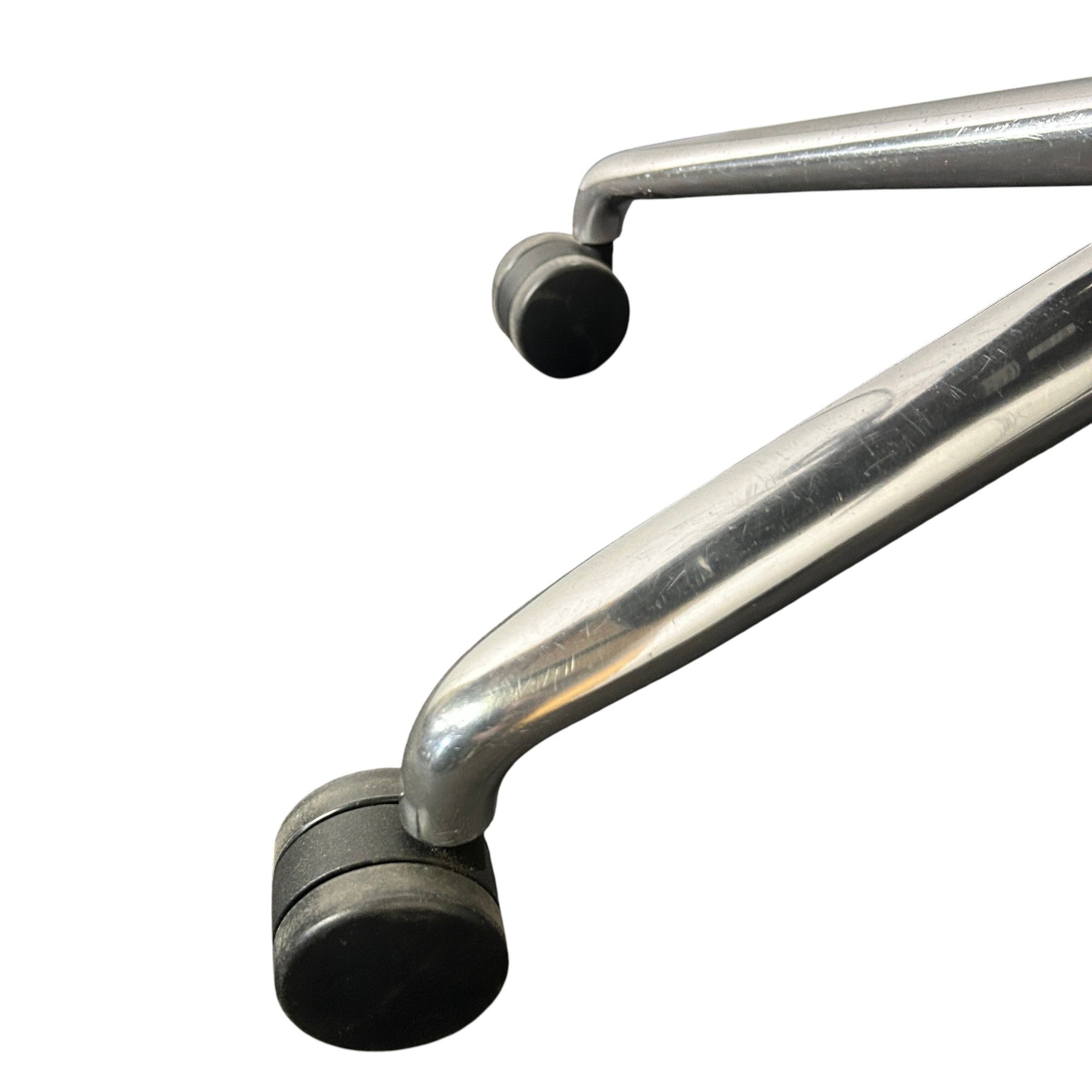 [レンタル] ハーマンミラー(Herman Miller) オフィスチェア セイル ハイバック 可動肘 ブラック AS1YA23HA-0121 - 13