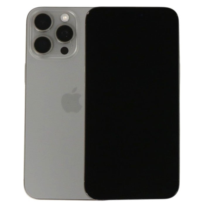 [レンタル] Apple iPhone 15 Pro Max 512GB (SIMフリー)