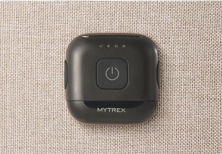 [レンタル] MYTREX(マイトレックス) RAKUNO FIT PLUS (片足のみ) - 7
