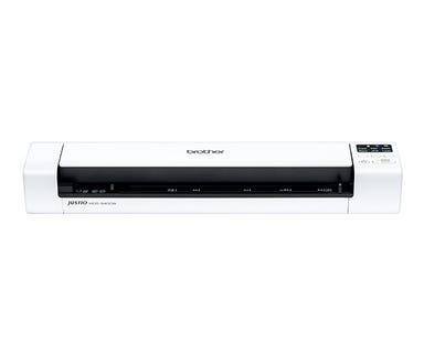 brother ポータブルスキャナー MDS-940DW