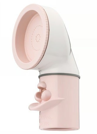 [レンタル] オーラテック ピュアブル プチ ペット用シャワーヘッド - 2