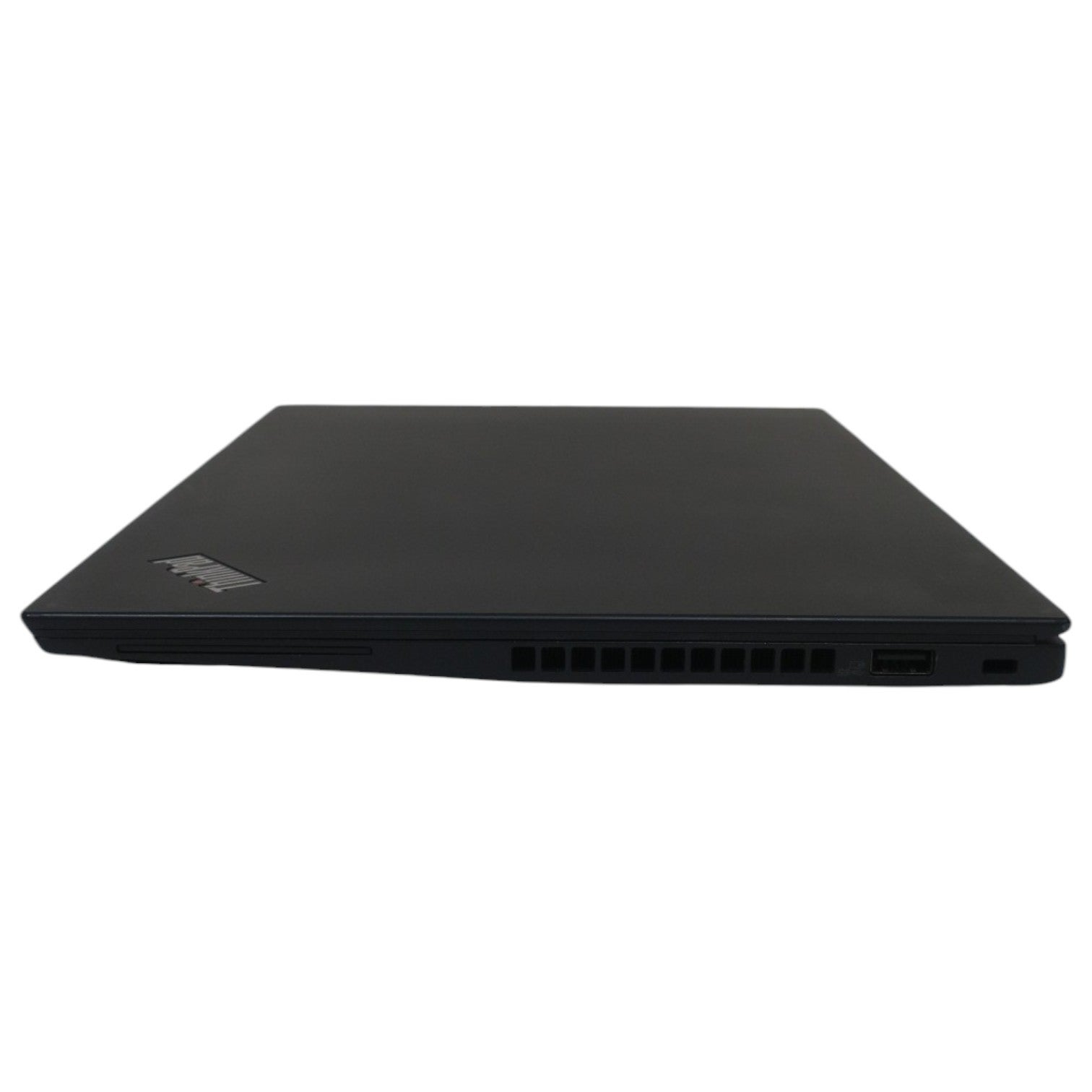 [レンタル] Lenovo(レノボ) ThinkPad T14s Gen1 20UJS0ET2G ノートパソコン【Office非搭載】(Windows11 Pro 64bit) - 5
