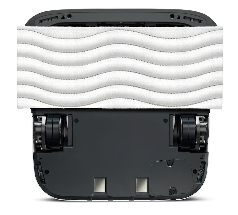 [レンタル] 床拭きロボット ブラーバ ジェット m6 アイロボット公式 [ロボットスマートプラン＋] - 10