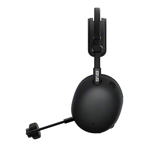 [レンタル] SONY INZONE H9 II ワイヤレスノイズキャンセリングゲーミングヘッドセット - 3