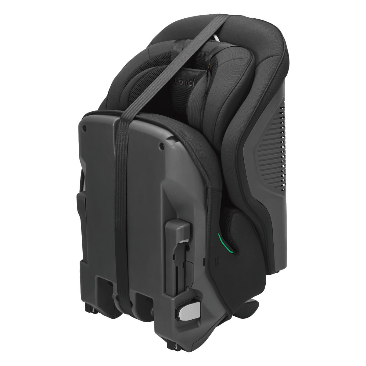 [レンタル] コンビ ジョイトリップ plus R129 エッグショック SC チャイルドシート (ISOFIX固定 / R129適合) - 7