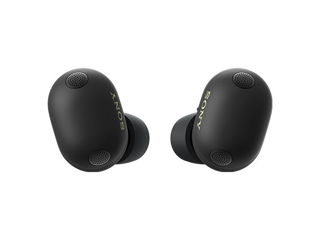 [レンタル] ソニー WF-1000XM6 ワイヤレスノイズキャンセリングステレオヘッドセット - 2