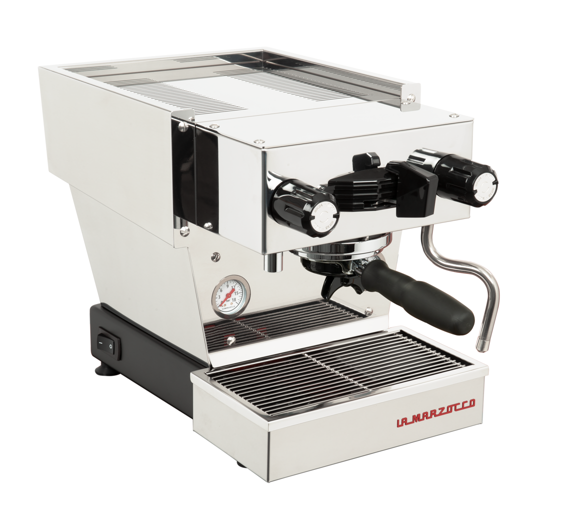 [レンタル] La Marzocco（ラ・マルゾッコ）LINEA MICRA エスプレッソコーヒーマシン - 2