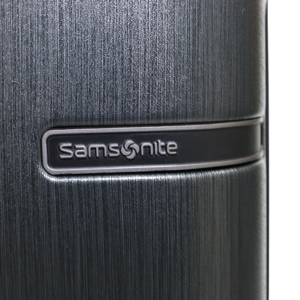 [レンタル] [1-3泊向けサイズ]サムソナイト エヴォア スピナー55 36L ハードスーツケースの宅配レンタル - 3