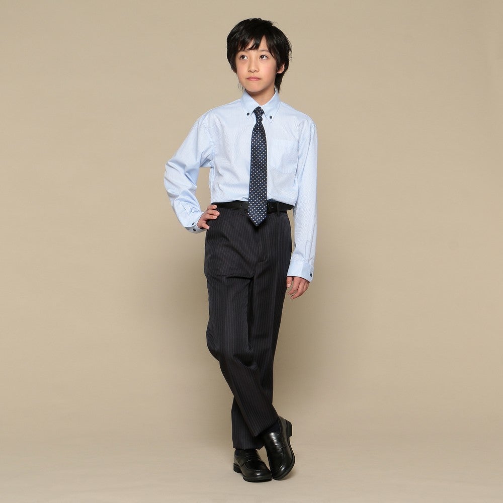 hiromichi nakano BOYS スーツ上下　140 ブランド,Hiromichi Nakano | ヒロミチナカノ | こどもじかん